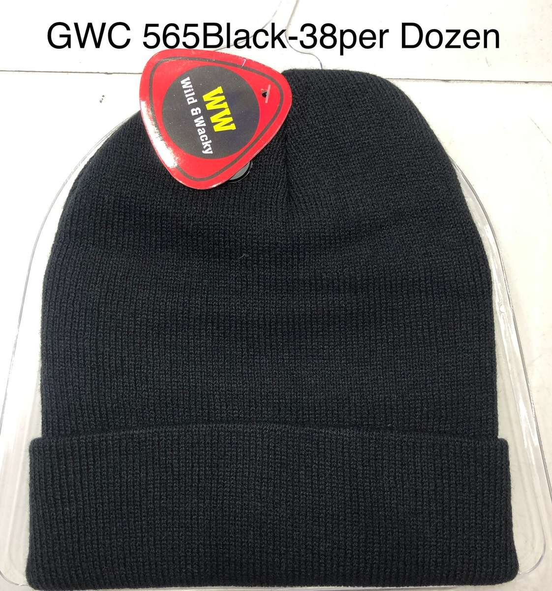 Black Beanies UAE