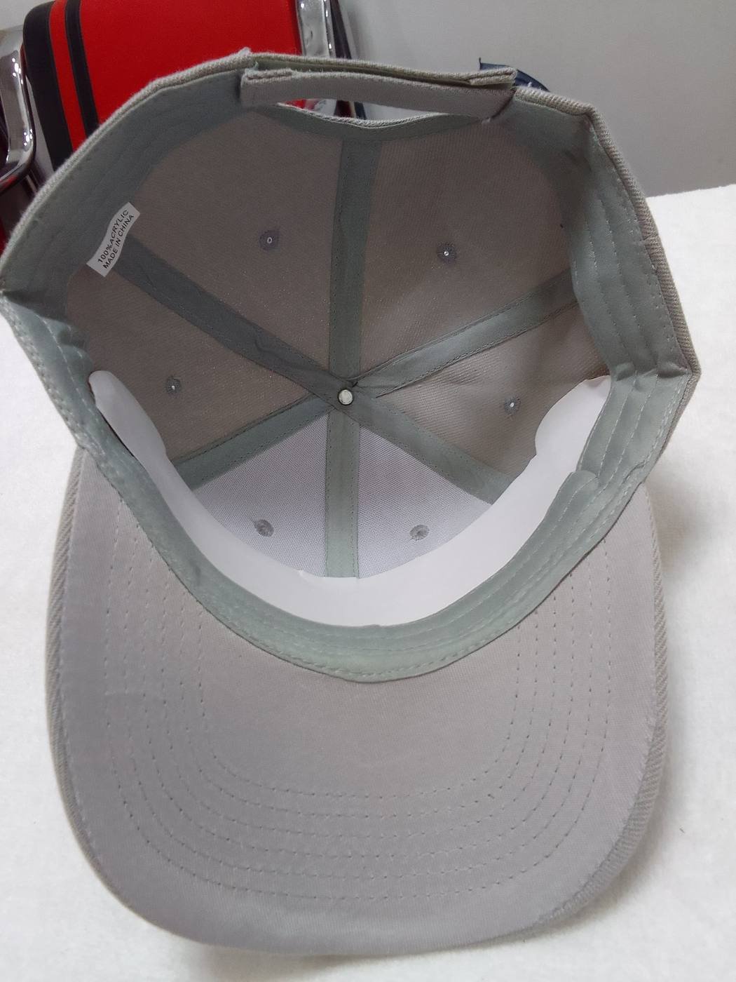 Core Acrylic Cap UAE