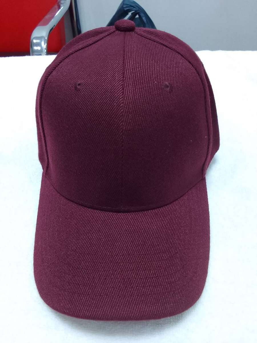 Pro Acrylic Cap UAE