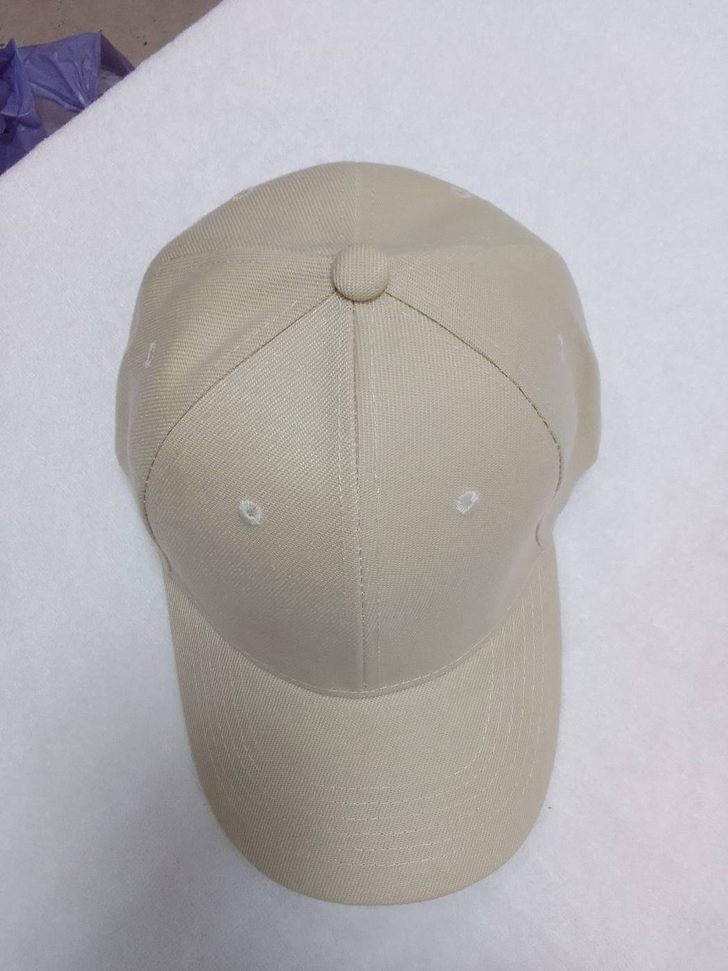 Pro Acrylic Cap UAE