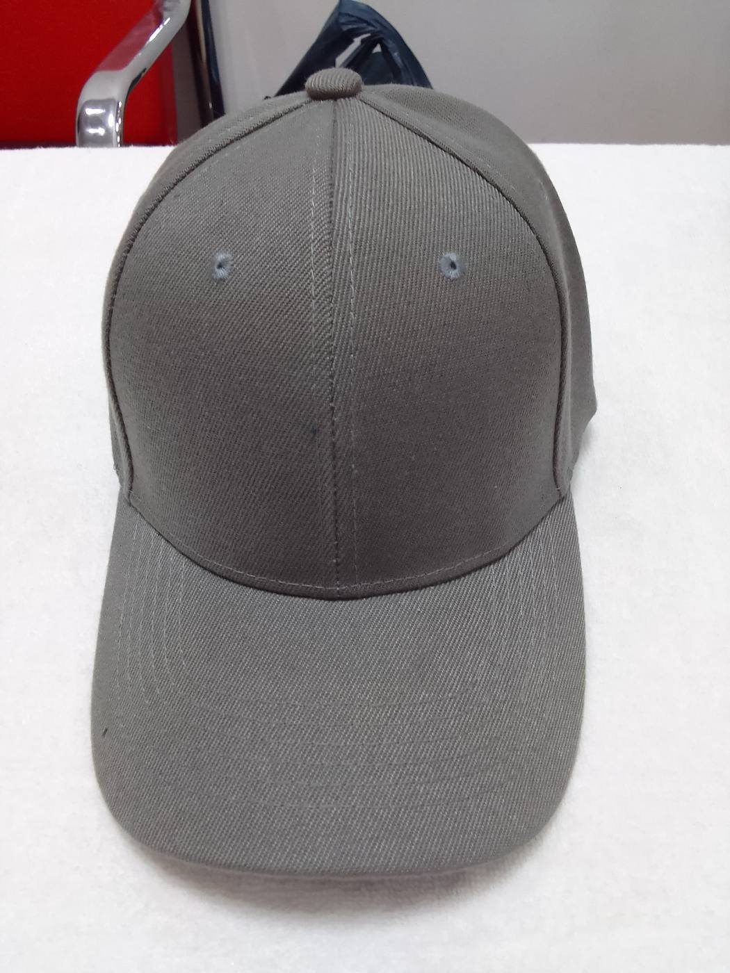 Pro Acrylic Cap UAE