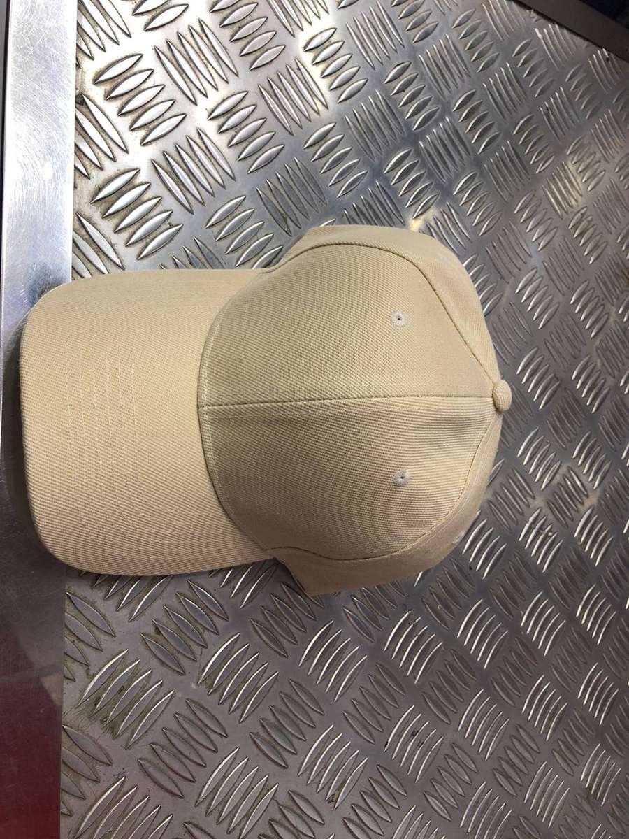 Pro Acrylic Cap UAE