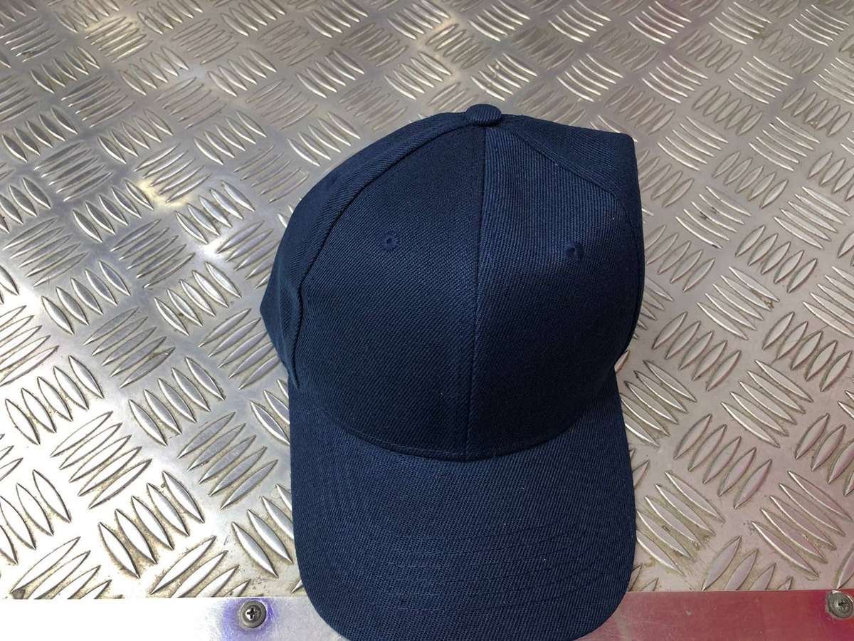 Acrylic Black Cap Acrylic Caps UAE