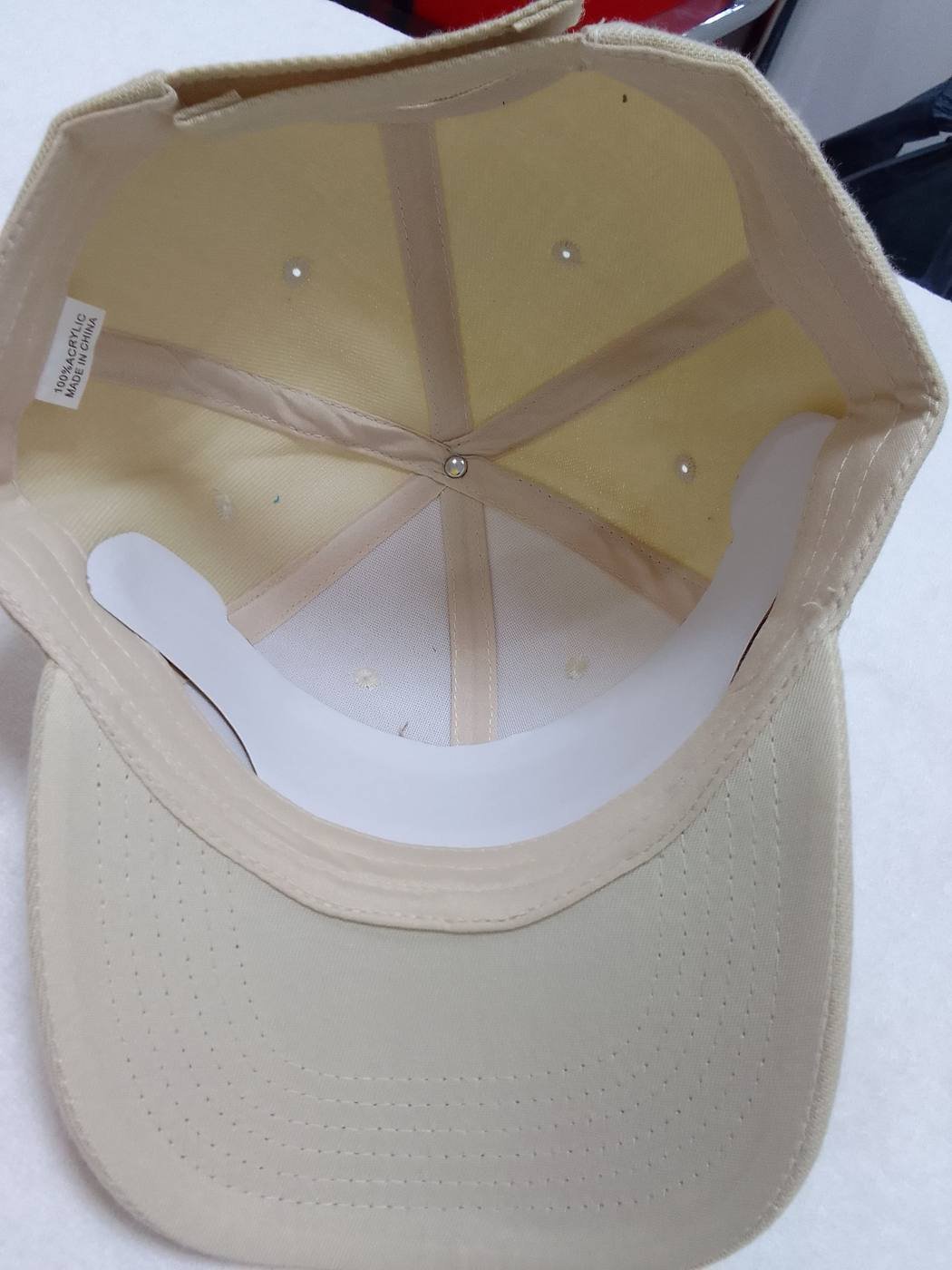 Img Wa0068 Acrylic Caps UAE