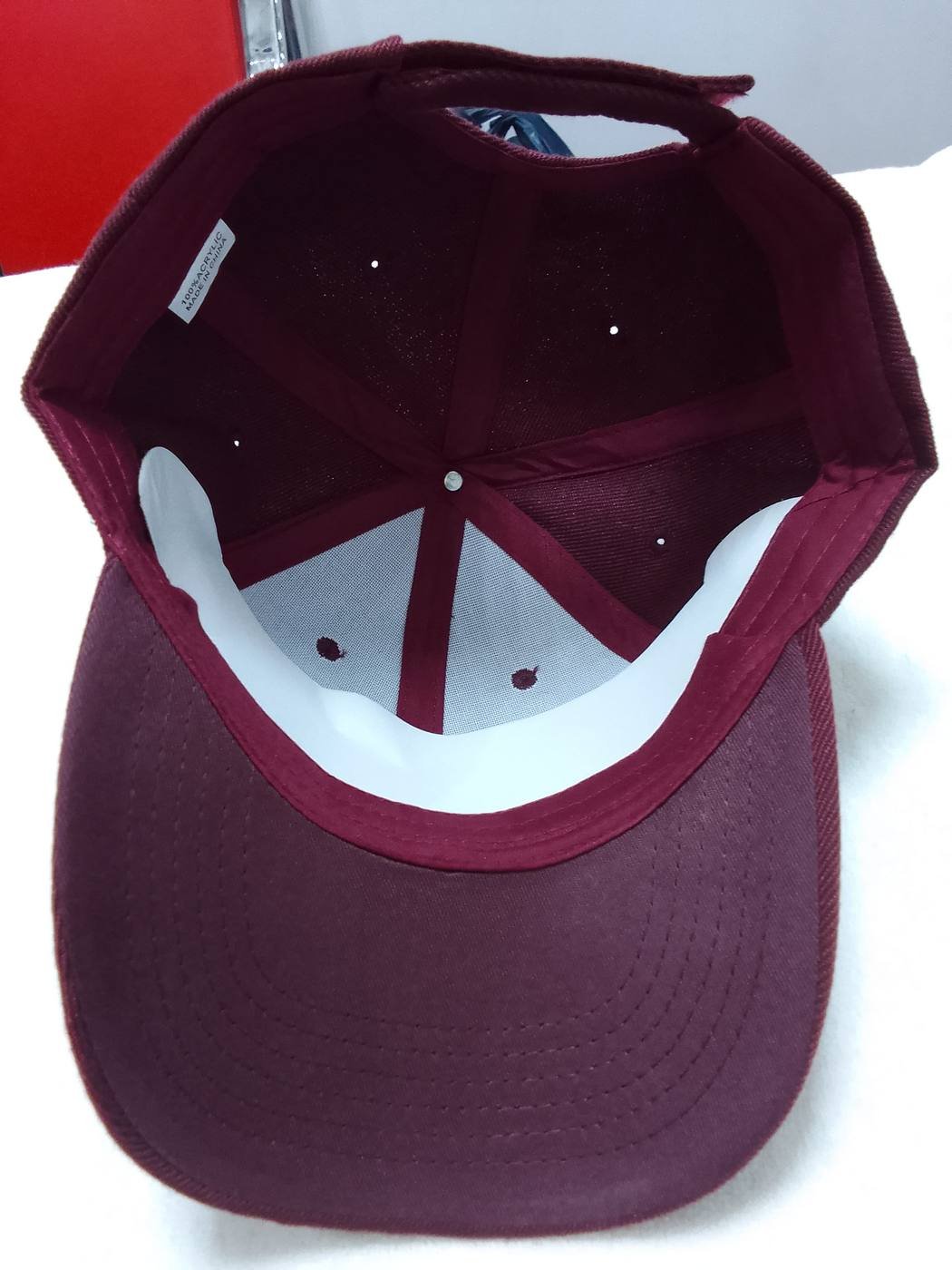 Img Wa0081 Acrylic Caps UAE