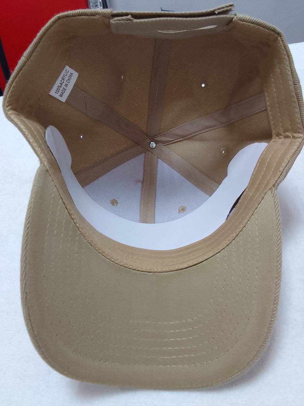 Img Wa0084 Acrylic Caps UAE