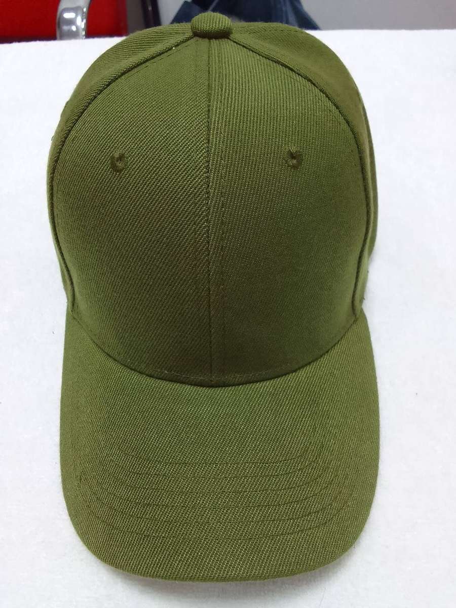 Img Wa0142 Acrylic Caps UAE