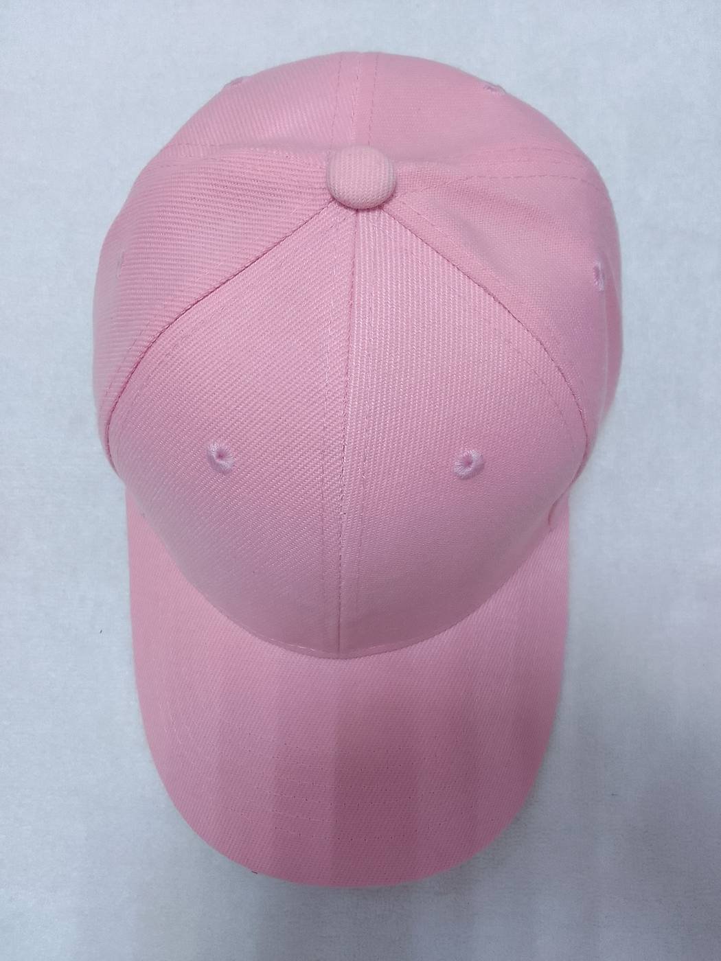 Pink Acryllic Cap Tolp Acrylic Caps UAE