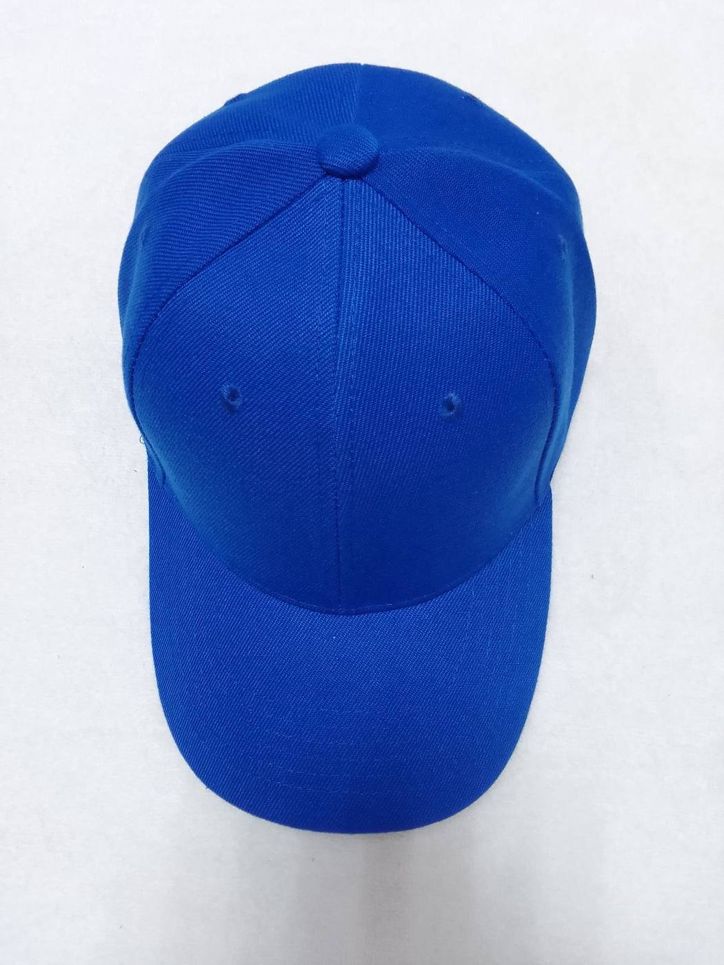 Roybal Blue Acryllic Cap Top Acrylic Caps UAE