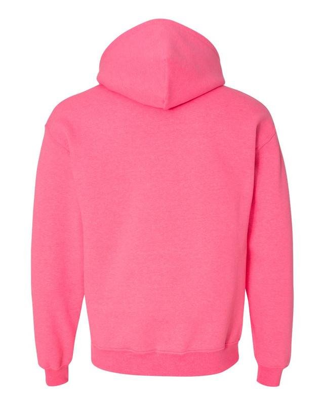 Baby Pink Back View UAE