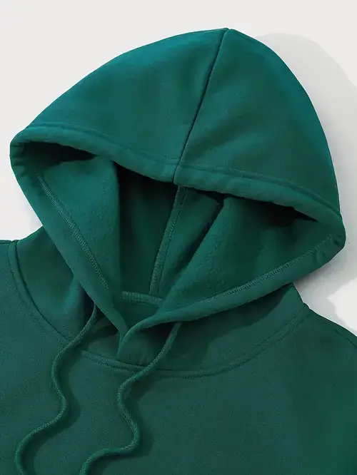 Bottle Green Front View Hood UAE