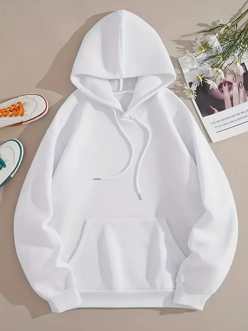 Elite Basic Hoodie UAE