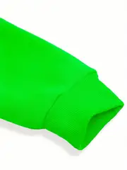 Floral Green Sleeve UAE