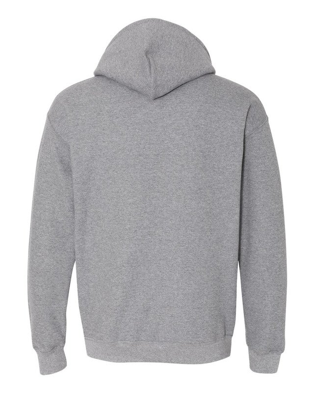 Heather Gray Back View UAE