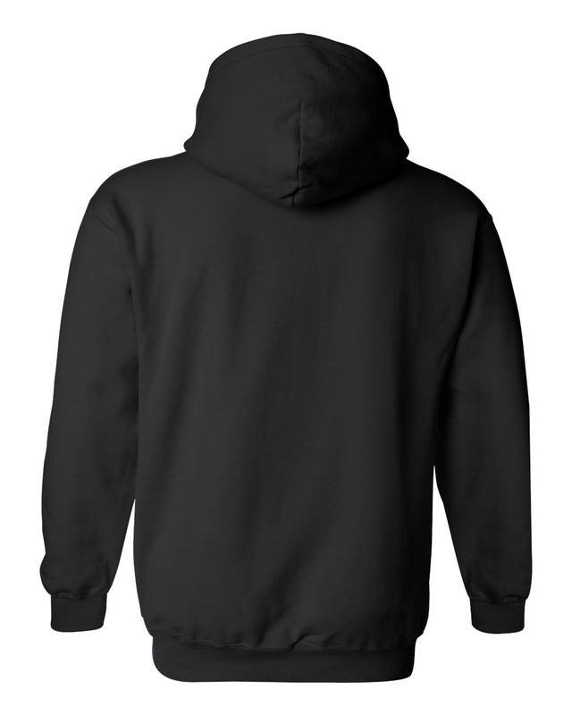 Modern Basic Hoodie UAE