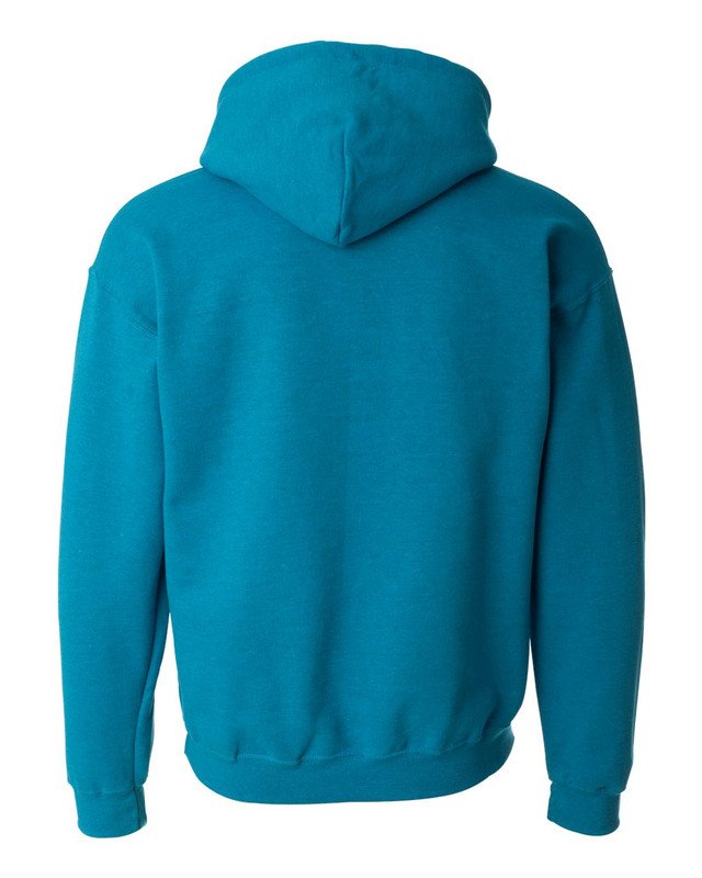 Saphire Hoody Back View UAE