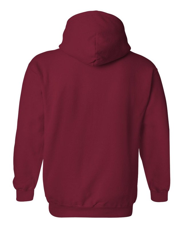 Mahroon Hoody Basic Hoodie UAE