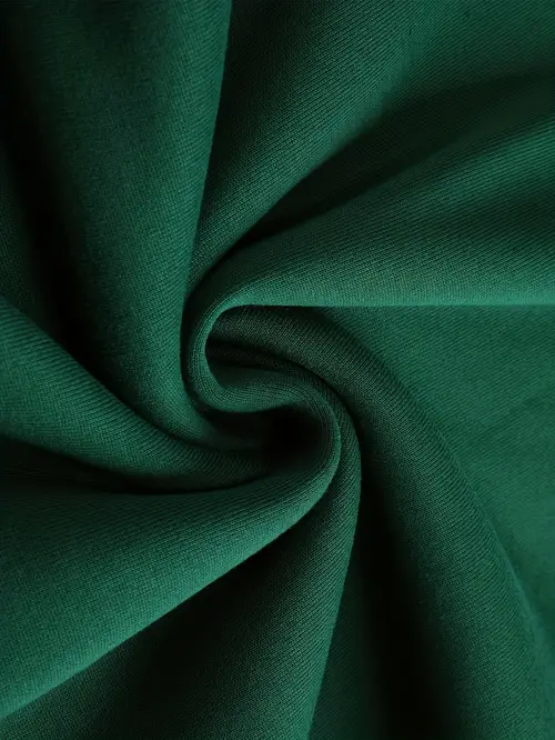 Botttle Green Basic Hoodie UAE