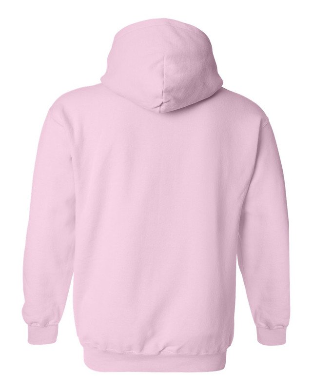 Light Pink Back View UAE