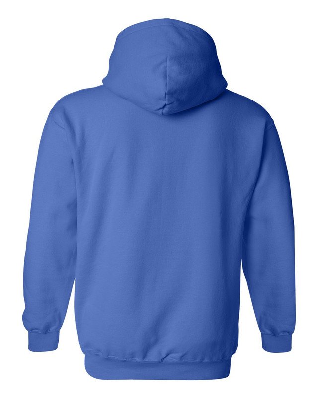 Royal Back View UAE