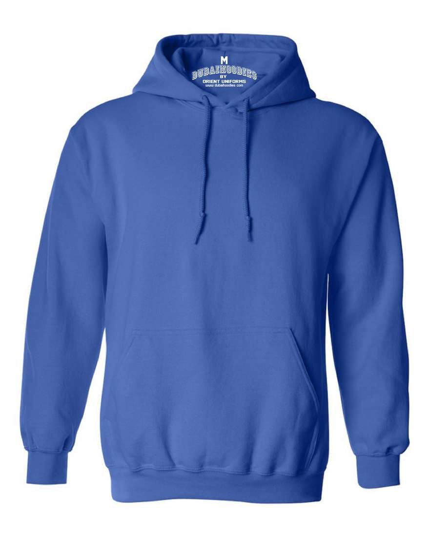 Royal Basic Hoodie UAE