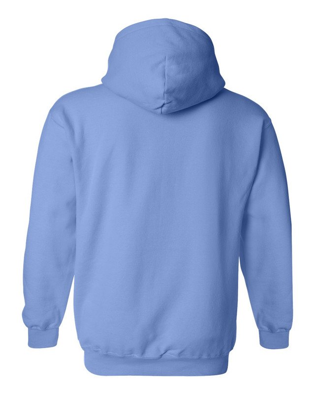 Sky Blue Hoody Basic Hoodie UAE