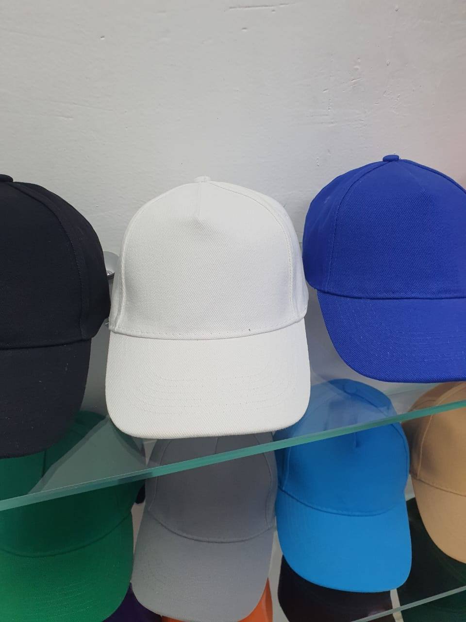 Core Cotton Cap UAE