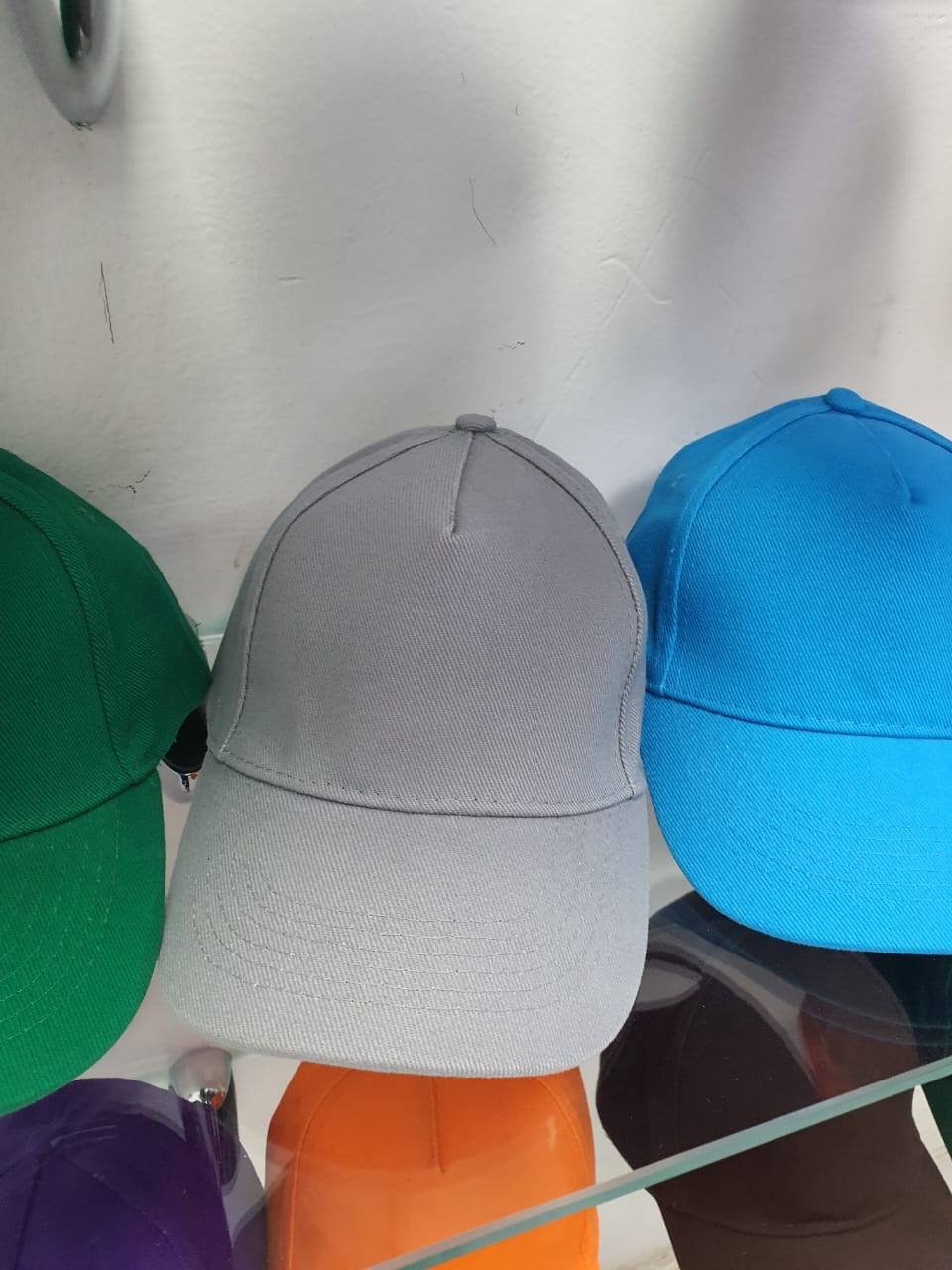 Elite Cotton Cap UAE