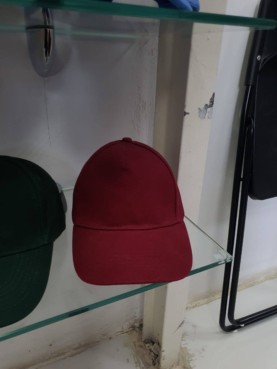 Modern Cotton Cap UAE
