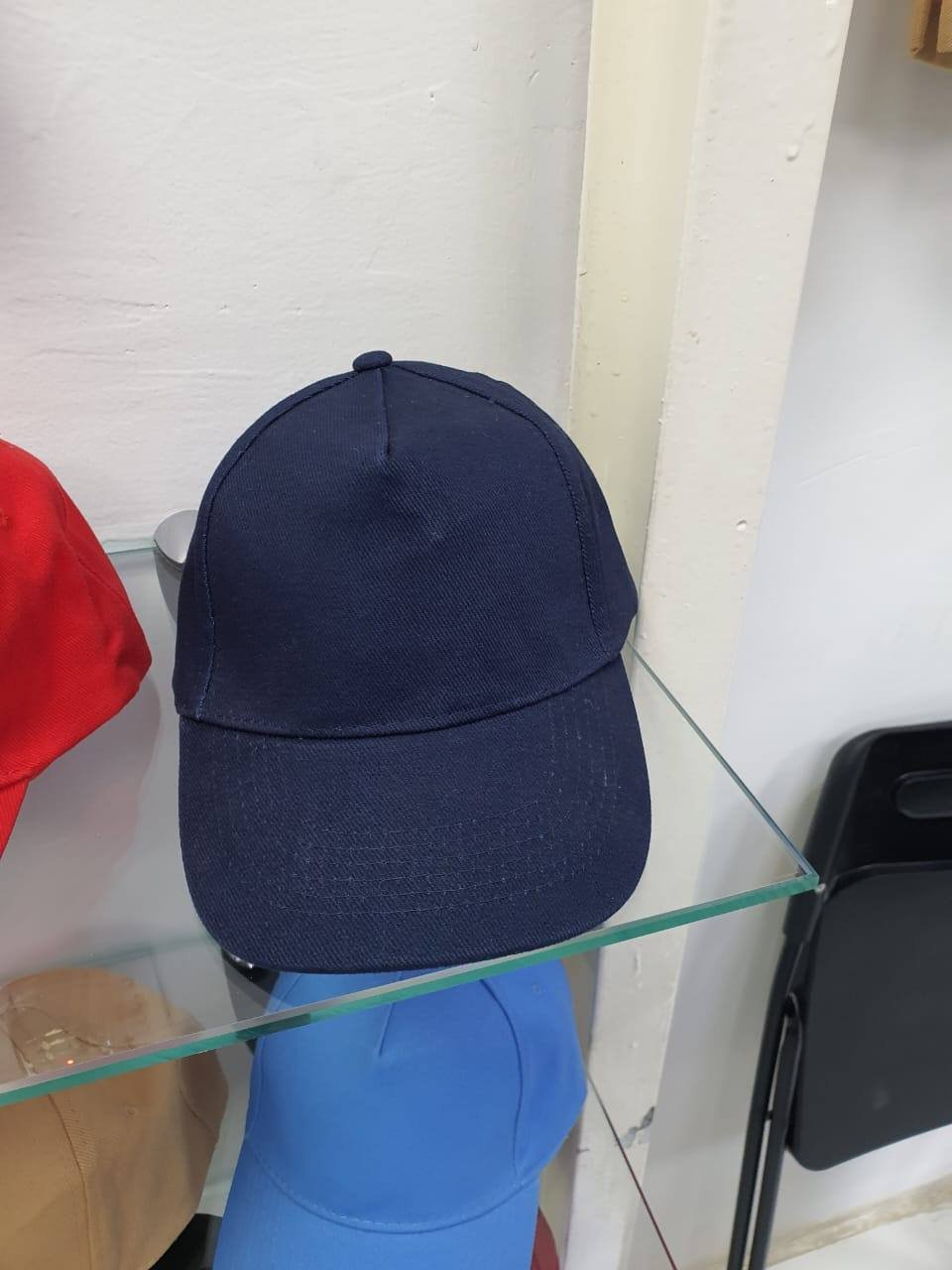 Premium Cotton Cap UAE