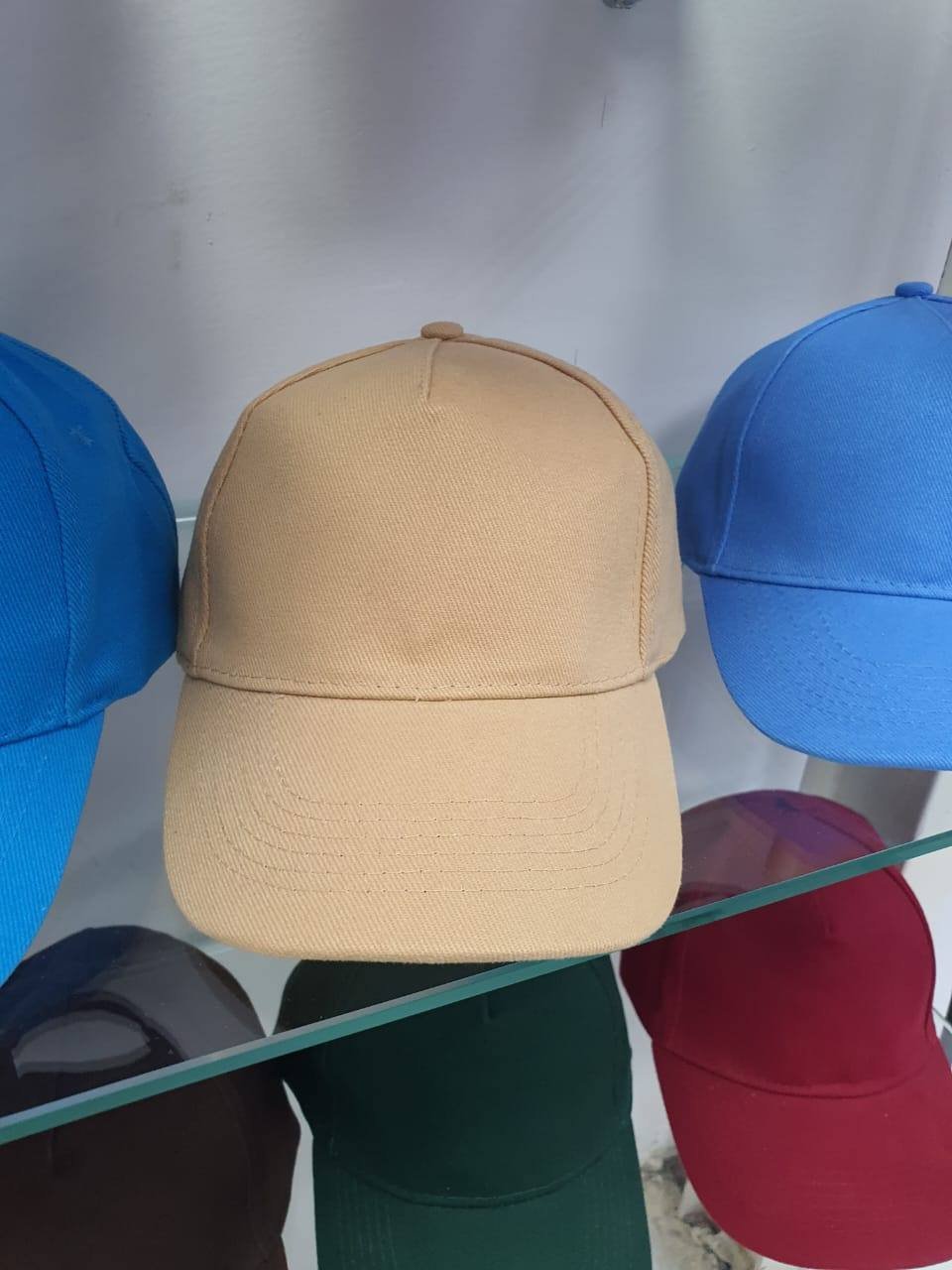 Urban Cotton Cap UAE