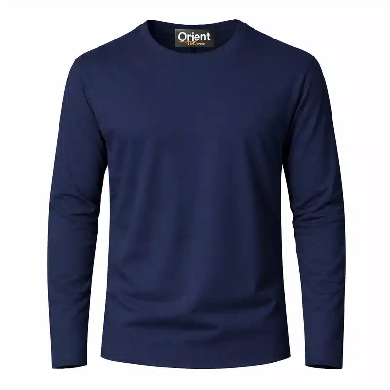 Crew Neck Tshirt P Crew Neck T Shirt Short Sleeves UAE
