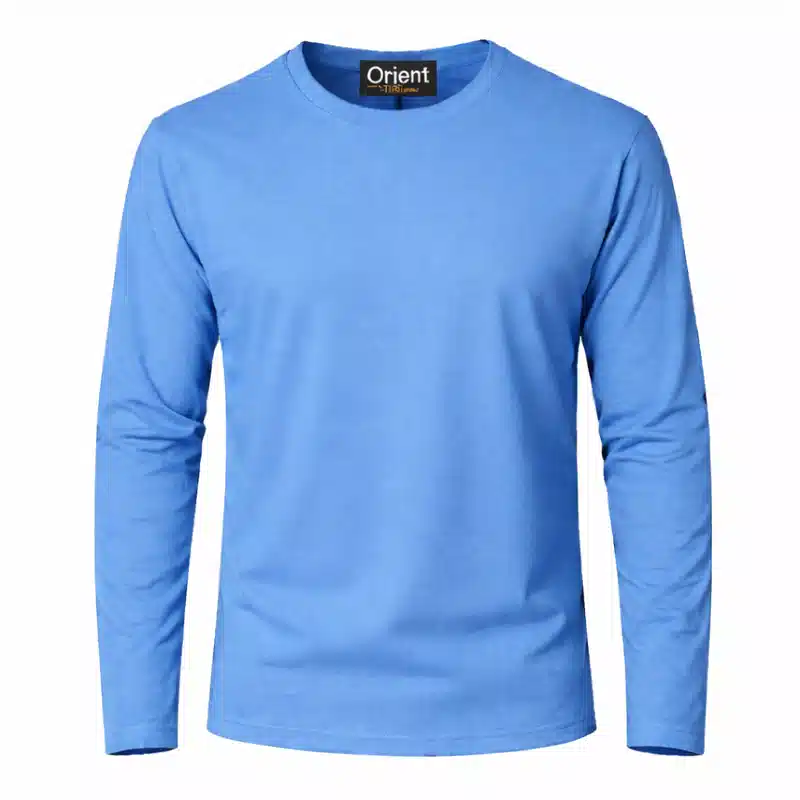 Crew Neck Tshirt R Crew Neck T Shirt Short Sleeves UAE