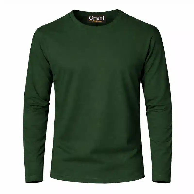 Crew Neck Tshirt W Crew Neck T Shirt Short Sleeves UAE
