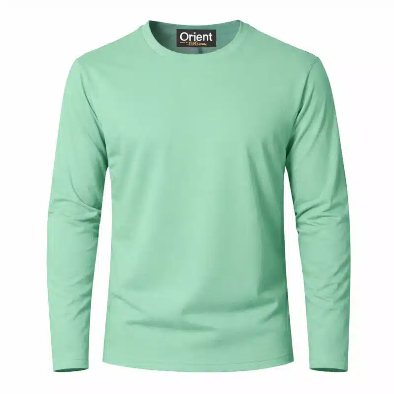 Crew Neck Tshirt X Crew Neck T Shirt Short Sleeves UAE