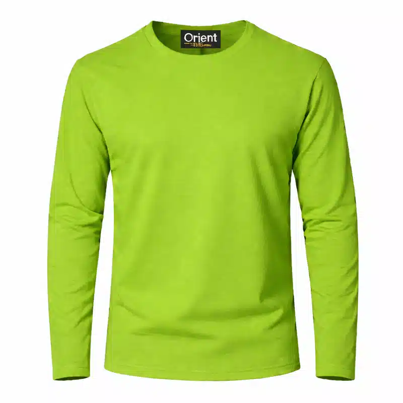 Crew Neck Tshirt Y Crew Neck T Shirt Short Sleeves UAE
