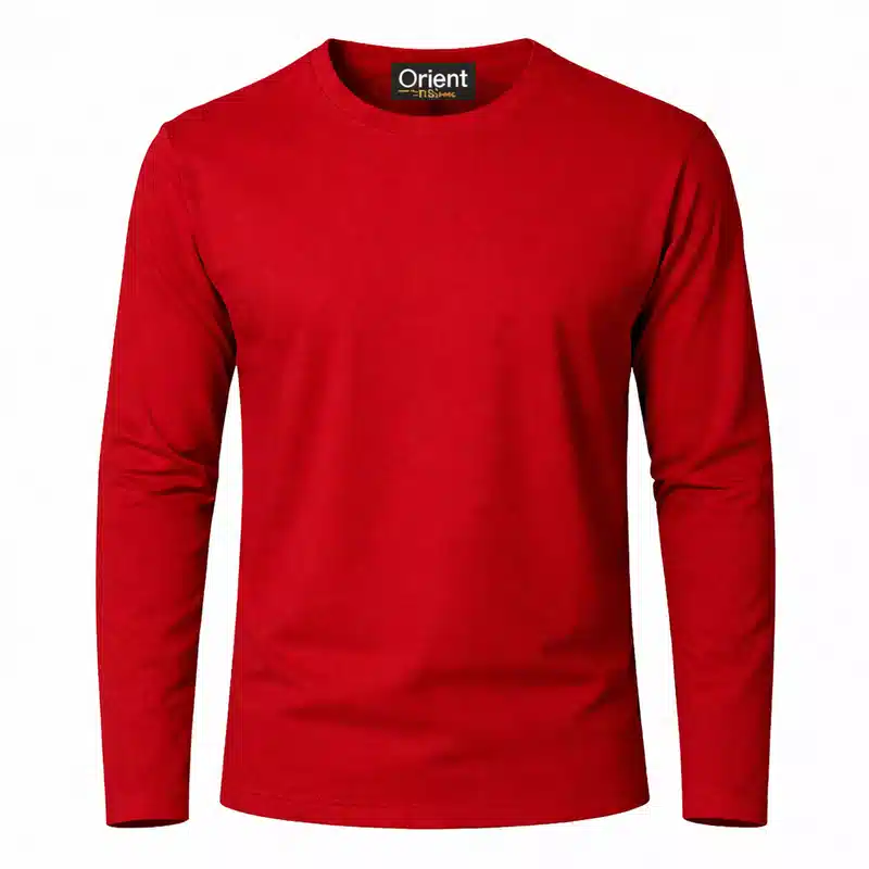 Crew Neck Tshirt A Crew Neck T Shirt Short Sleeves UAE