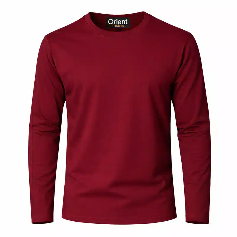 Crew Neck Tshirt B Crew Neck T Shirt Short Sleeves UAE