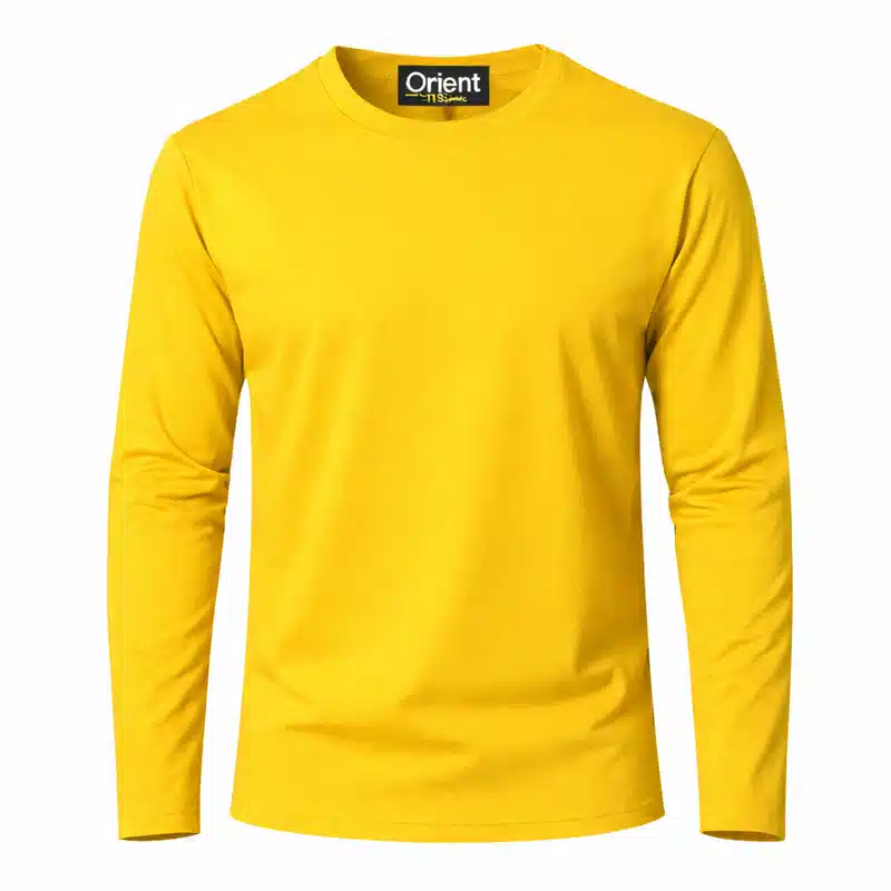 Crew Neck Tshirt E Crew Neck T Shirt Short Sleeves UAE