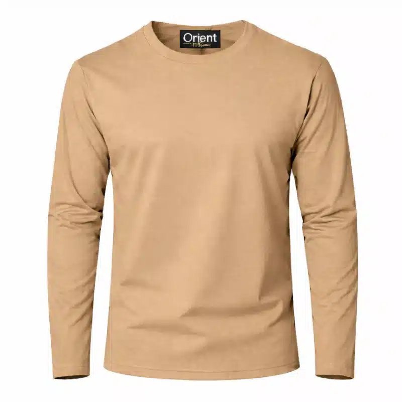 Crew Neck Tshirt H Crew Neck T Shirt Short Sleeves UAE