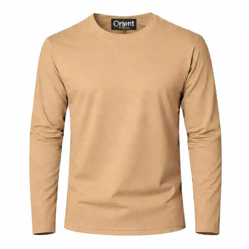 Crew Neck Tshirt I Crew Neck T Shirt Short Sleeves UAE