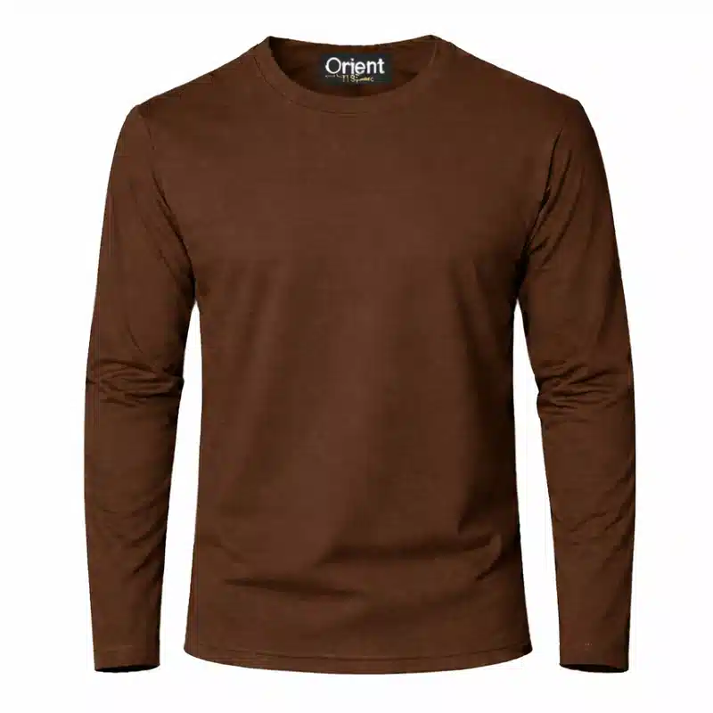 Crew Neck Tshirt J Crew Neck T Shirt Short Sleeves UAE
