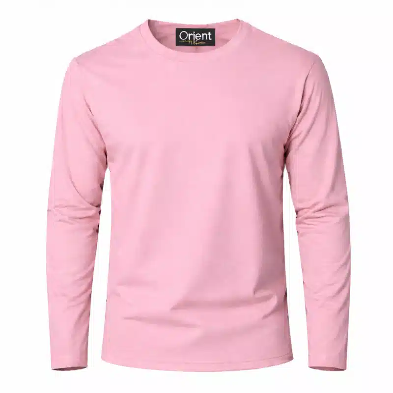 Crew Neck Tshirt L Crew Neck T Shirt Short Sleeves UAE