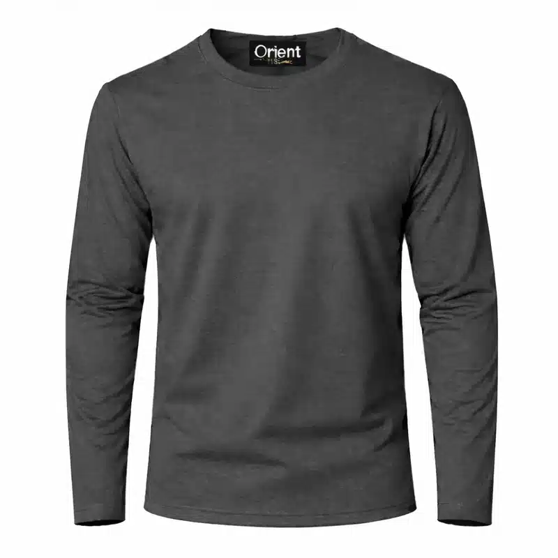 Crew Neck Tshirt M Crew Neck T Shirt Short Sleeves UAE