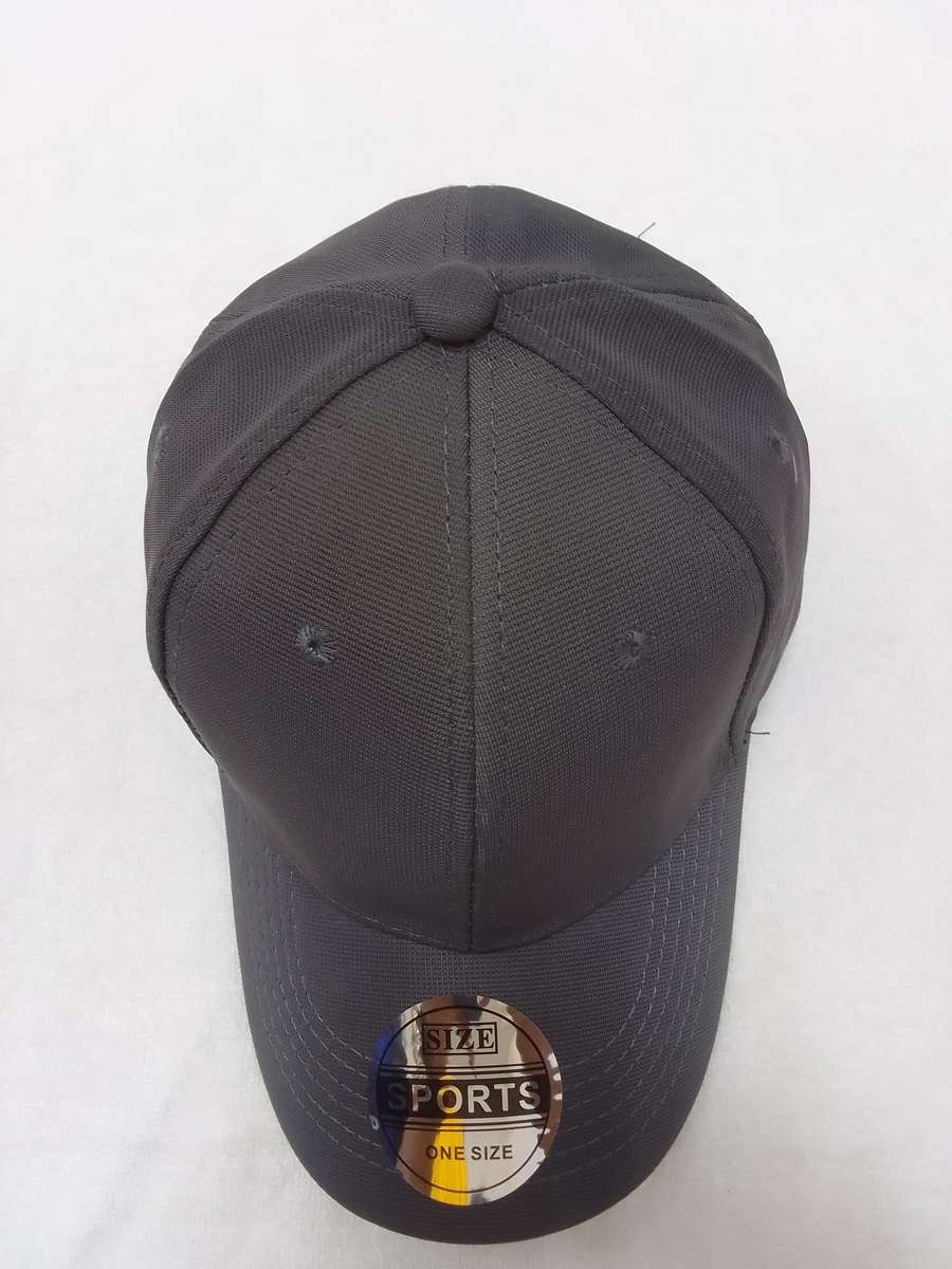 FlexiFit Caps