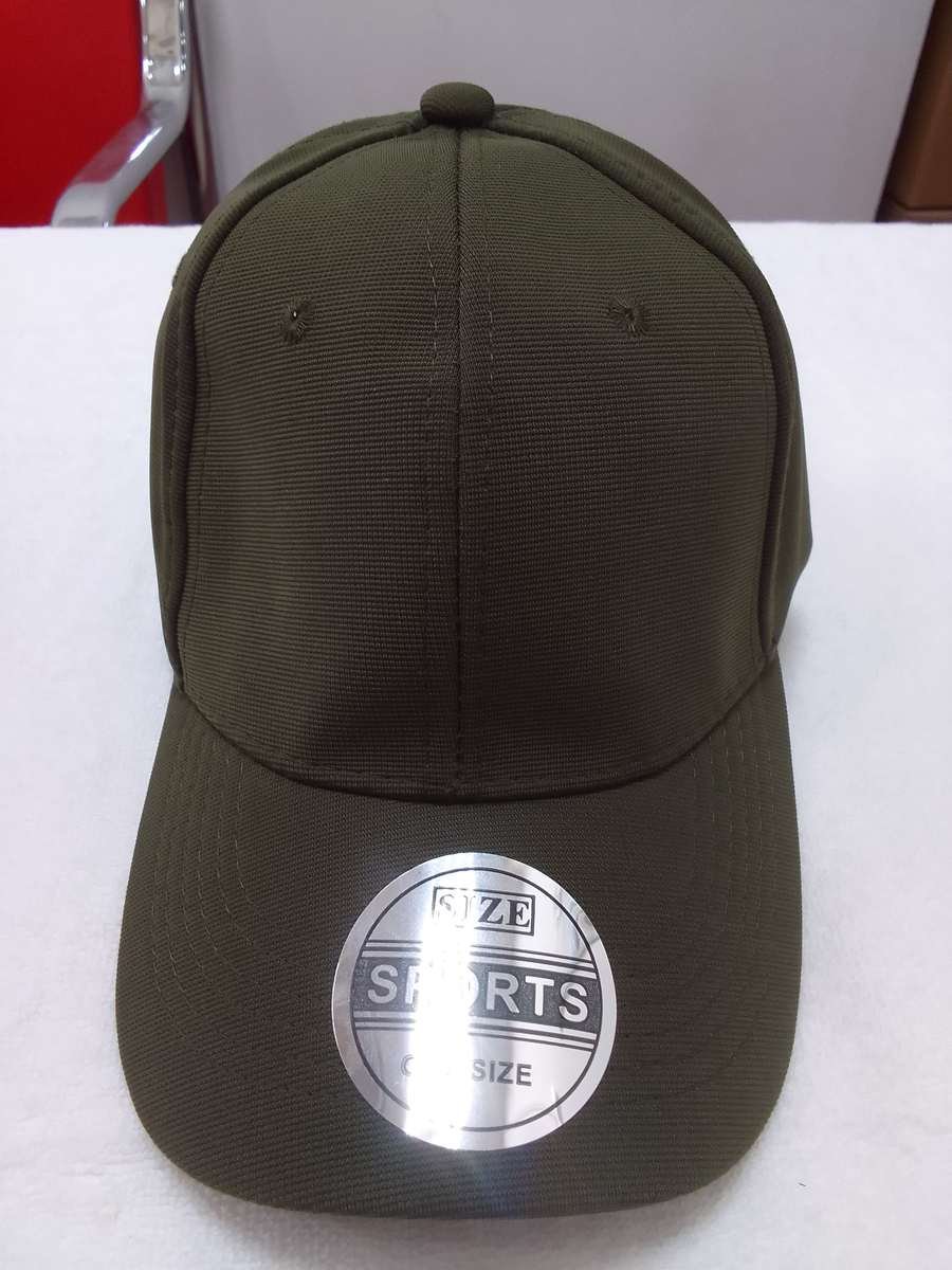FlexiFit Caps