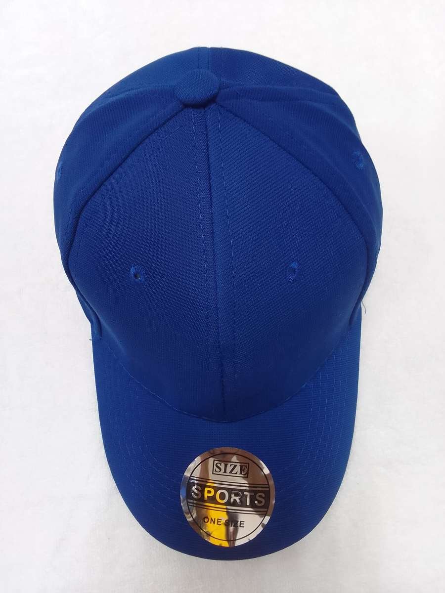FlexiFit Caps