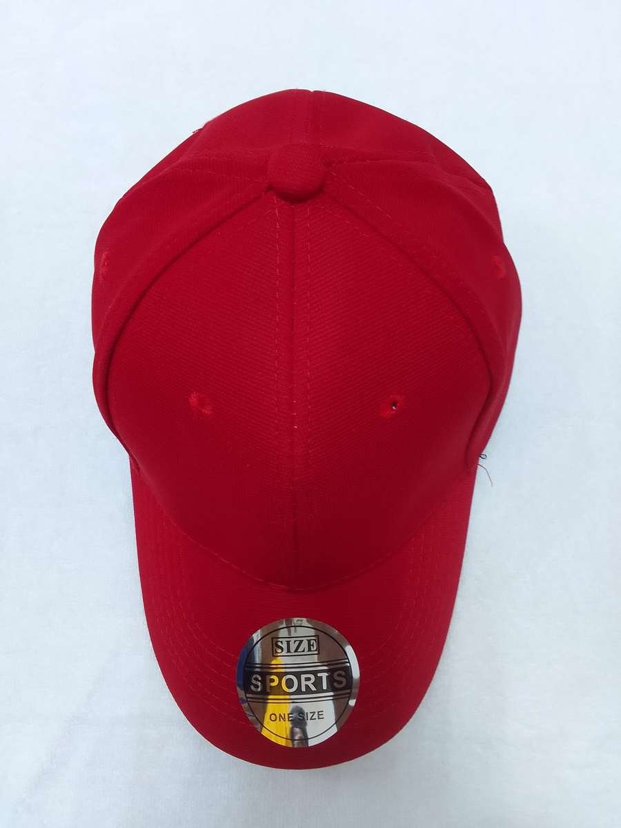 Select FlexiFit Cap UAE
