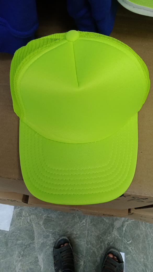 Premium Foam Cap UAE