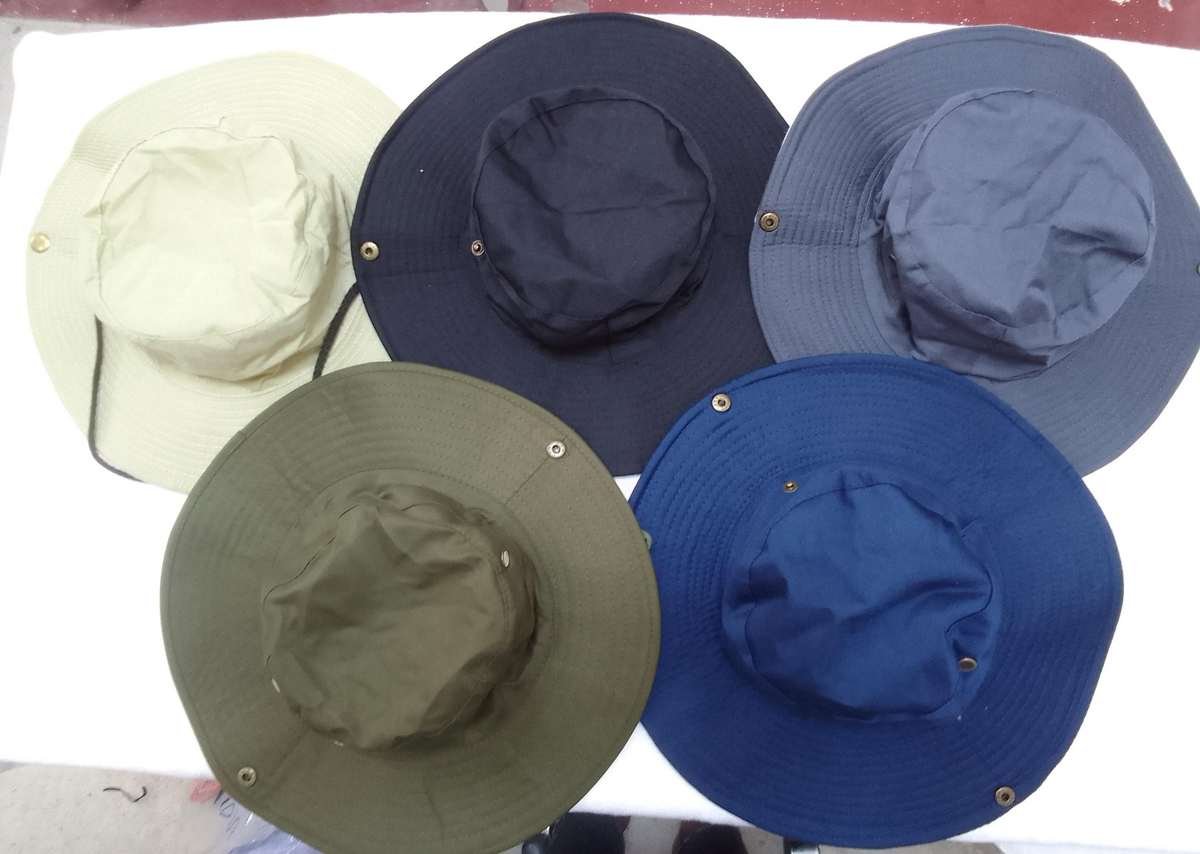 Hats
